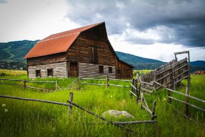 Image of Soda Springs